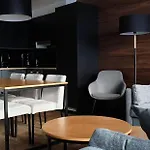 Levin Kunkku C 7 Apartmán Levi