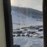 Apartmán Levin Kunkku C 7 *