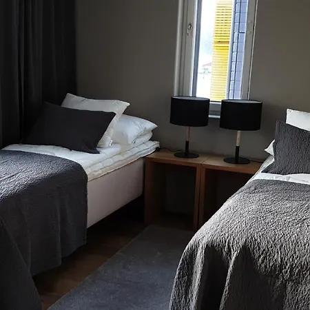Levin Kunkku C 7 Apartment