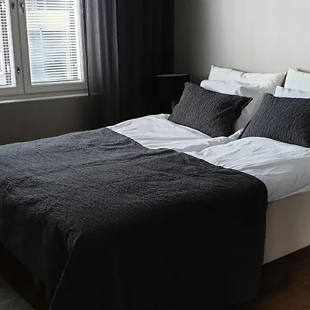 Apartmán Levin Kunkku C 7