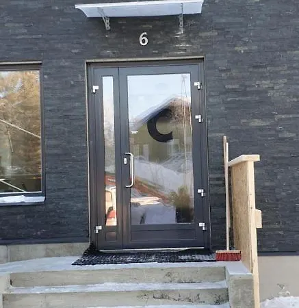 Lejlighed Levin Kunkku C 7 *