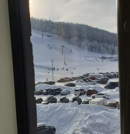 Apartment Levin Kunkku C 7 *