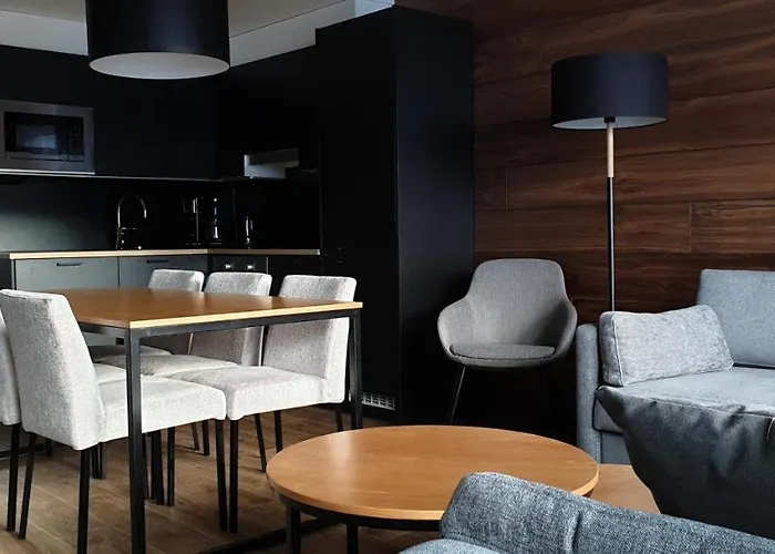 Levin Kunkku C 7 Huoneisto Levi