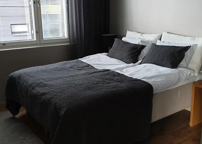 Huoneisto Levin Kunkku C 7