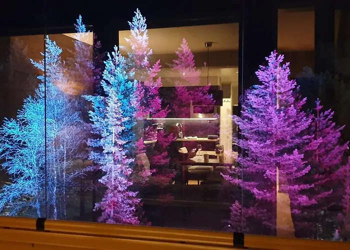 Levin Kunkku C 7 Huoneisto *