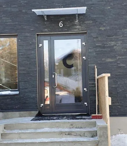 Apartman Levin Kunkku C 7 *