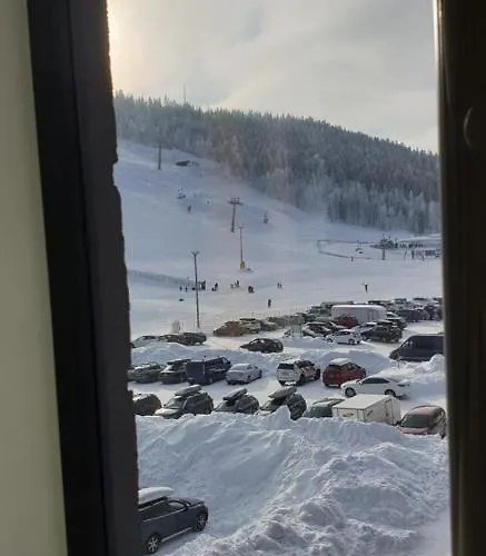 Huoneisto Levin Kunkku C 7 *