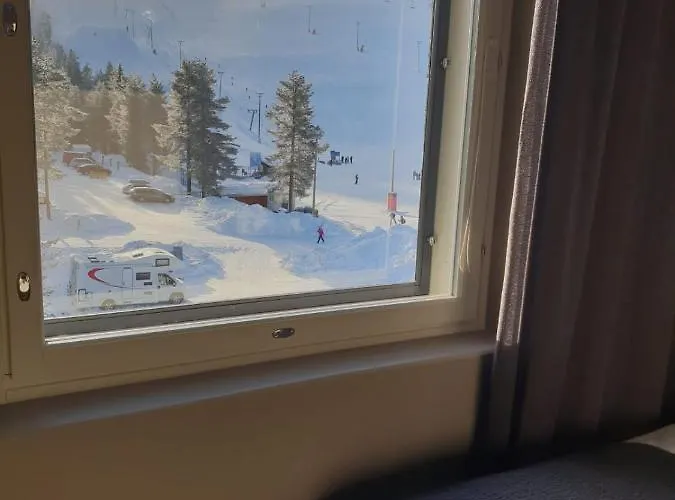 Levin Kunkku C 7 Levi